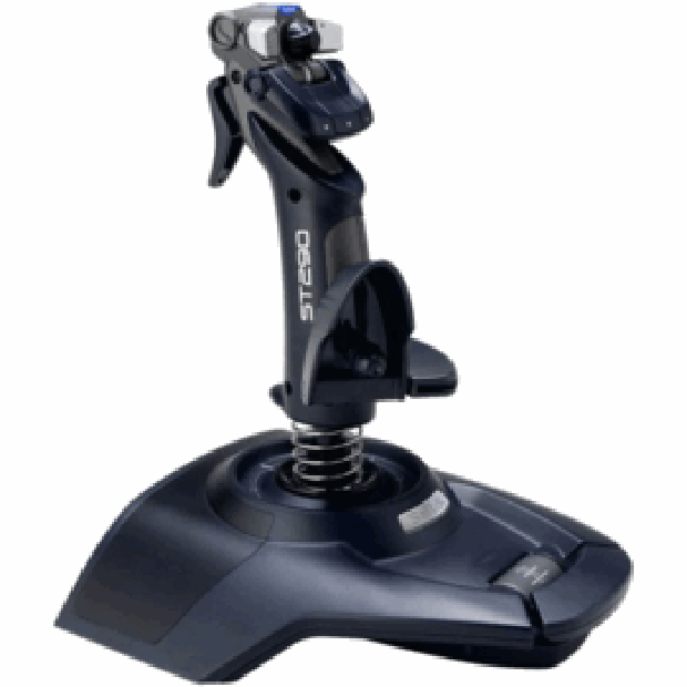 Saitek Joystick ST290