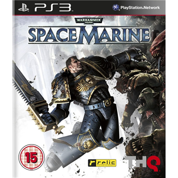 Space Marine