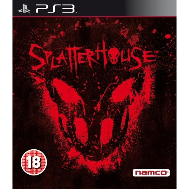 Splatterhouse