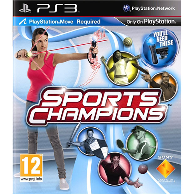 Sports Champions