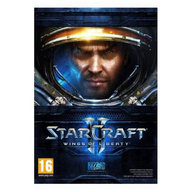 StarCraft