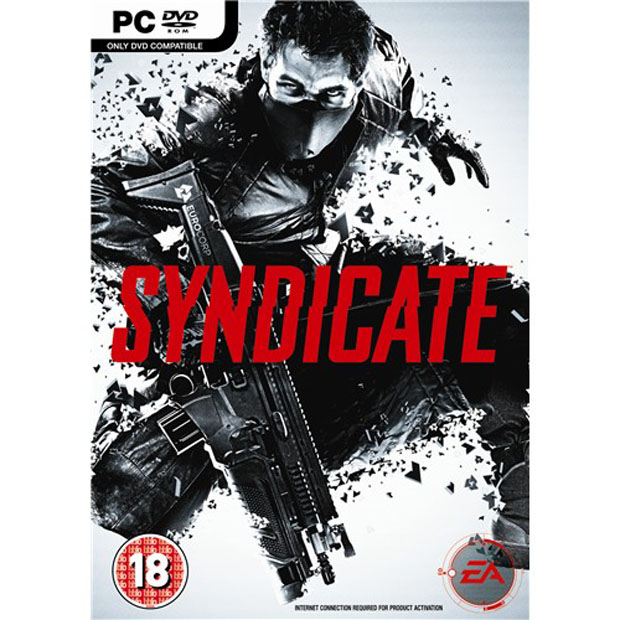 Syndicate