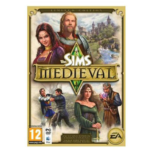 The Sims Medieval