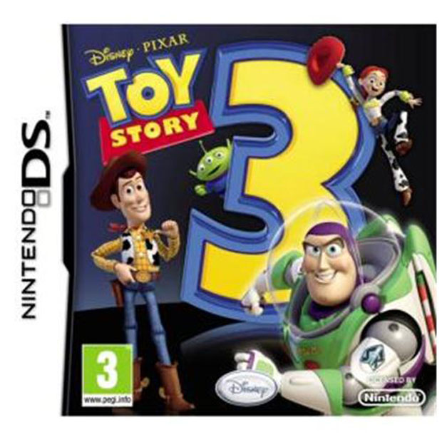 Toy Story 3