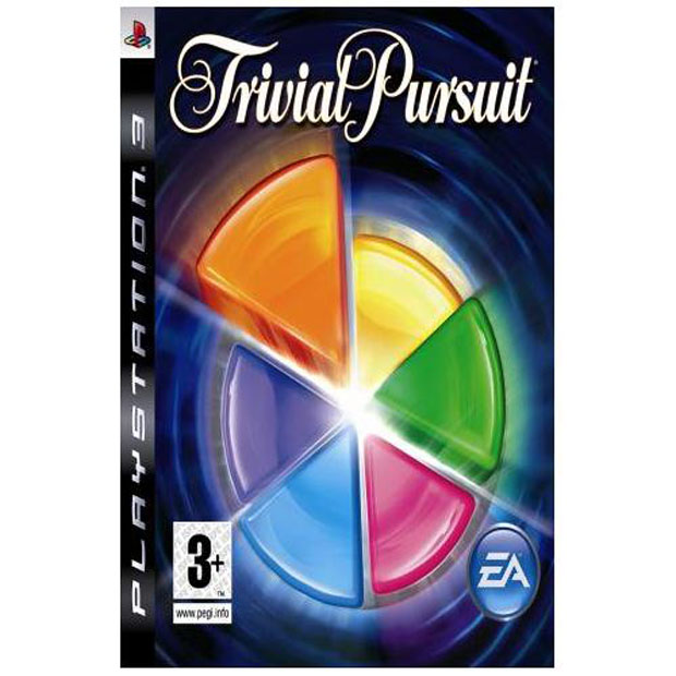 Trivial Pursuit