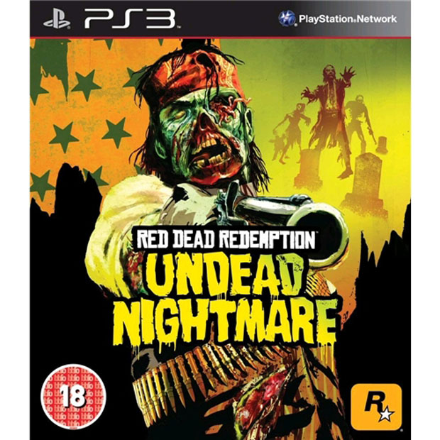 Undead Nightmare